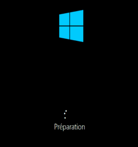 Installer Windows 10 - Préparation