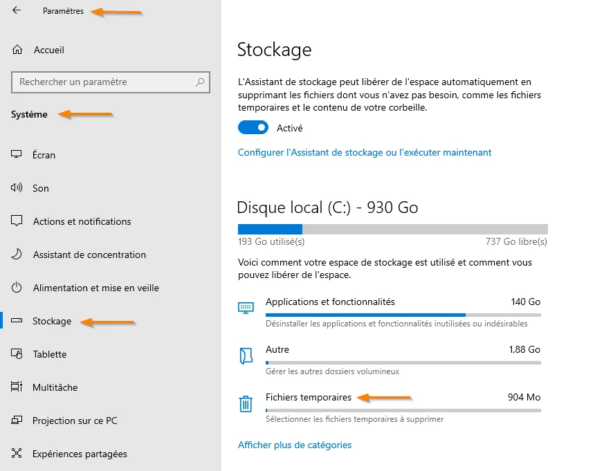 supprimer-telechargement-parametres-windows