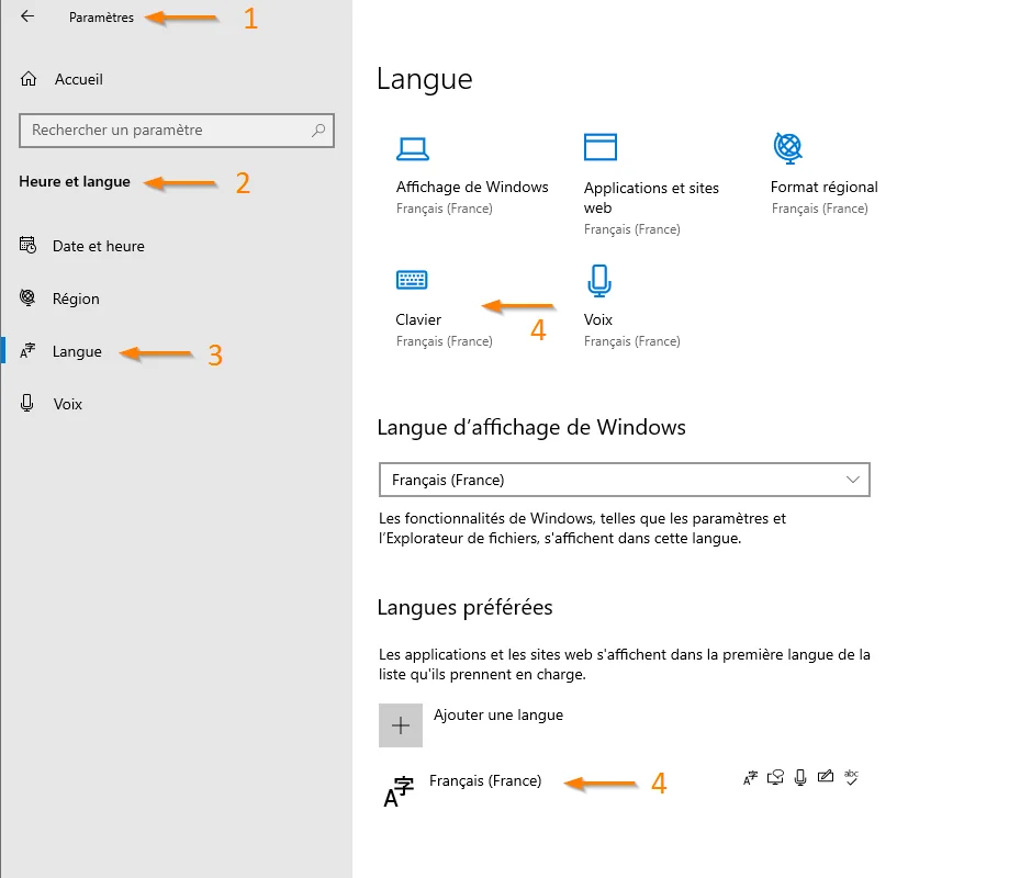 parametres-clavier-langue